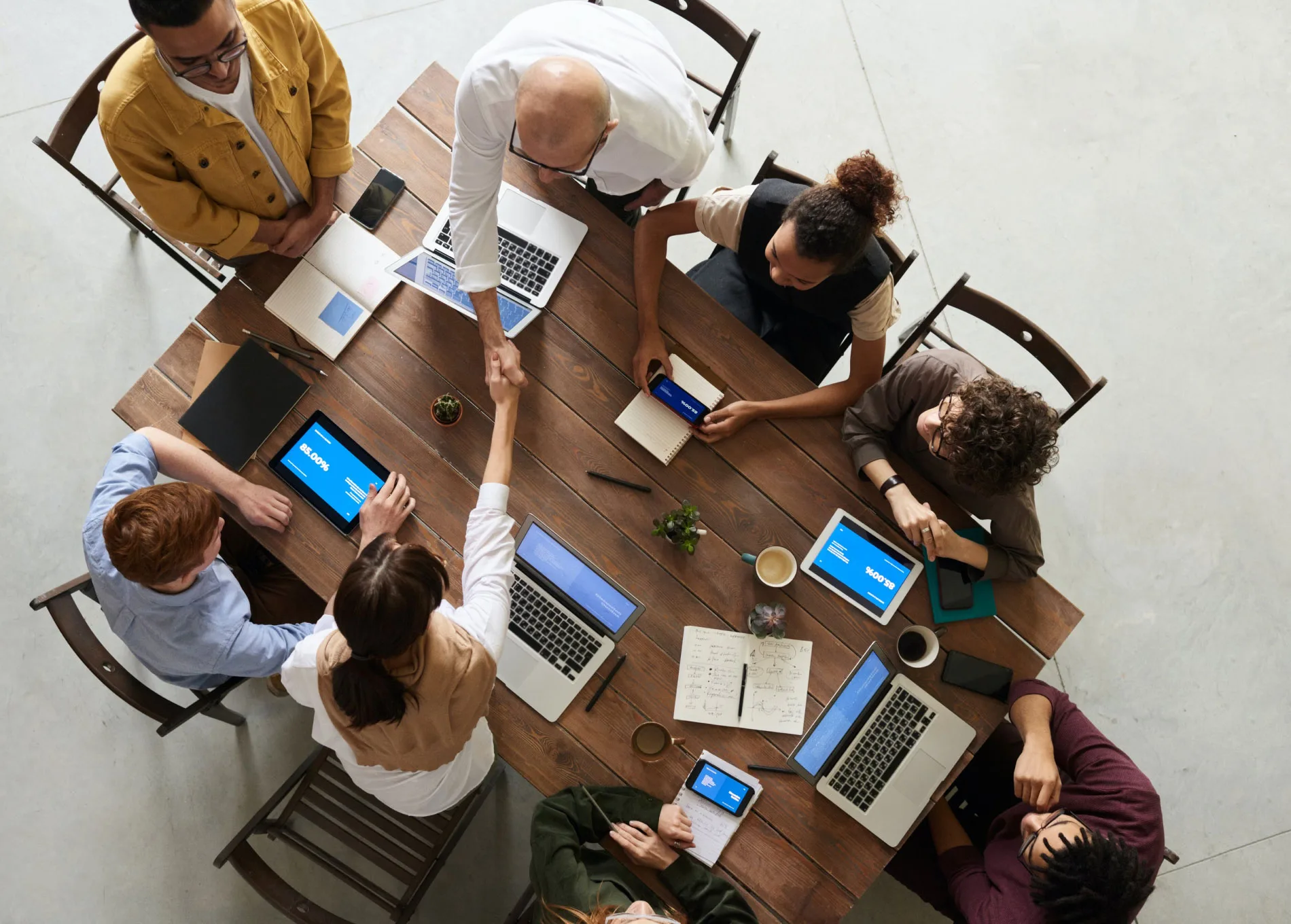 Engage To Your Team Mates - mk体育